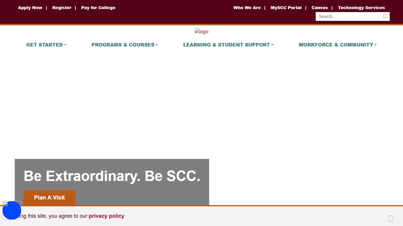 St Charles Community College